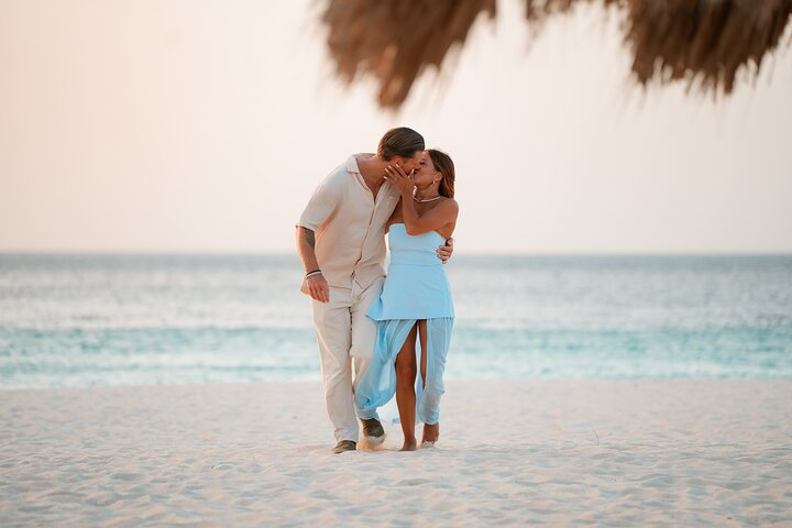 Private Vacation Photoshoot with Photographer Hilton Head Island - Photo 1 of 25